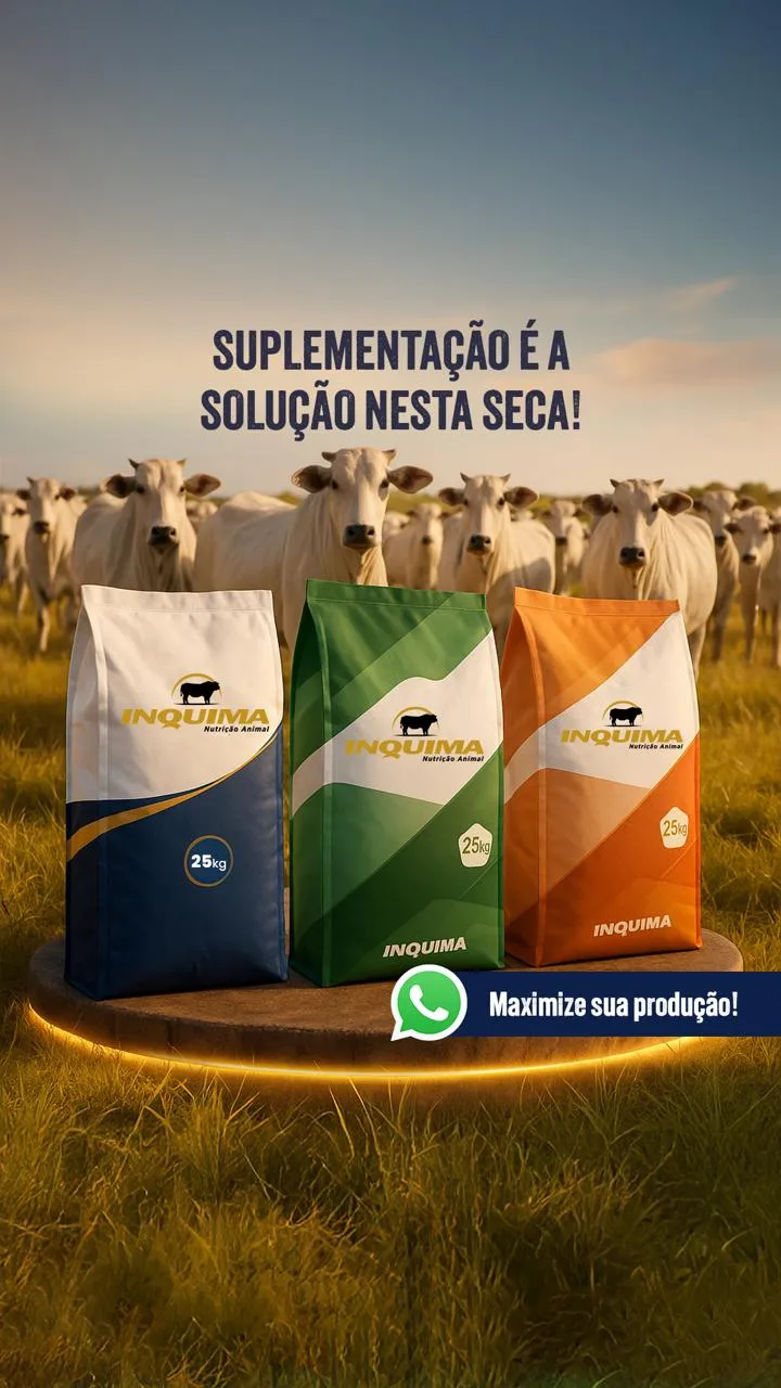 Fazenda na Seca